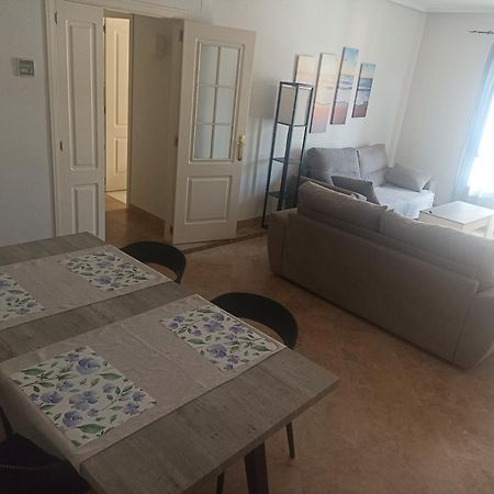 Centro Y Playa! Leilighet Marbella Eksteriør bilde