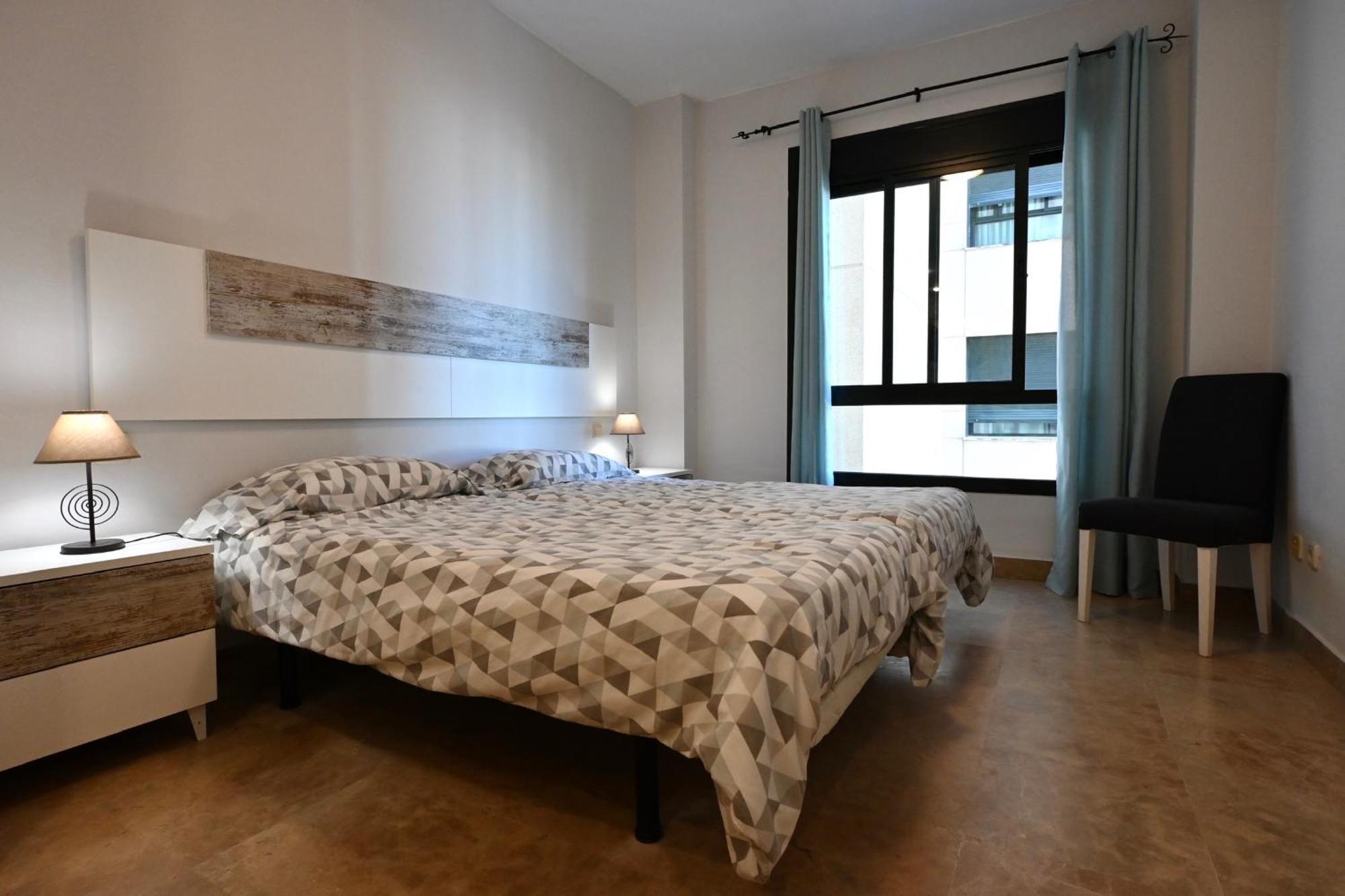 Centro Y Playa! Leilighet Marbella Eksteriør bilde