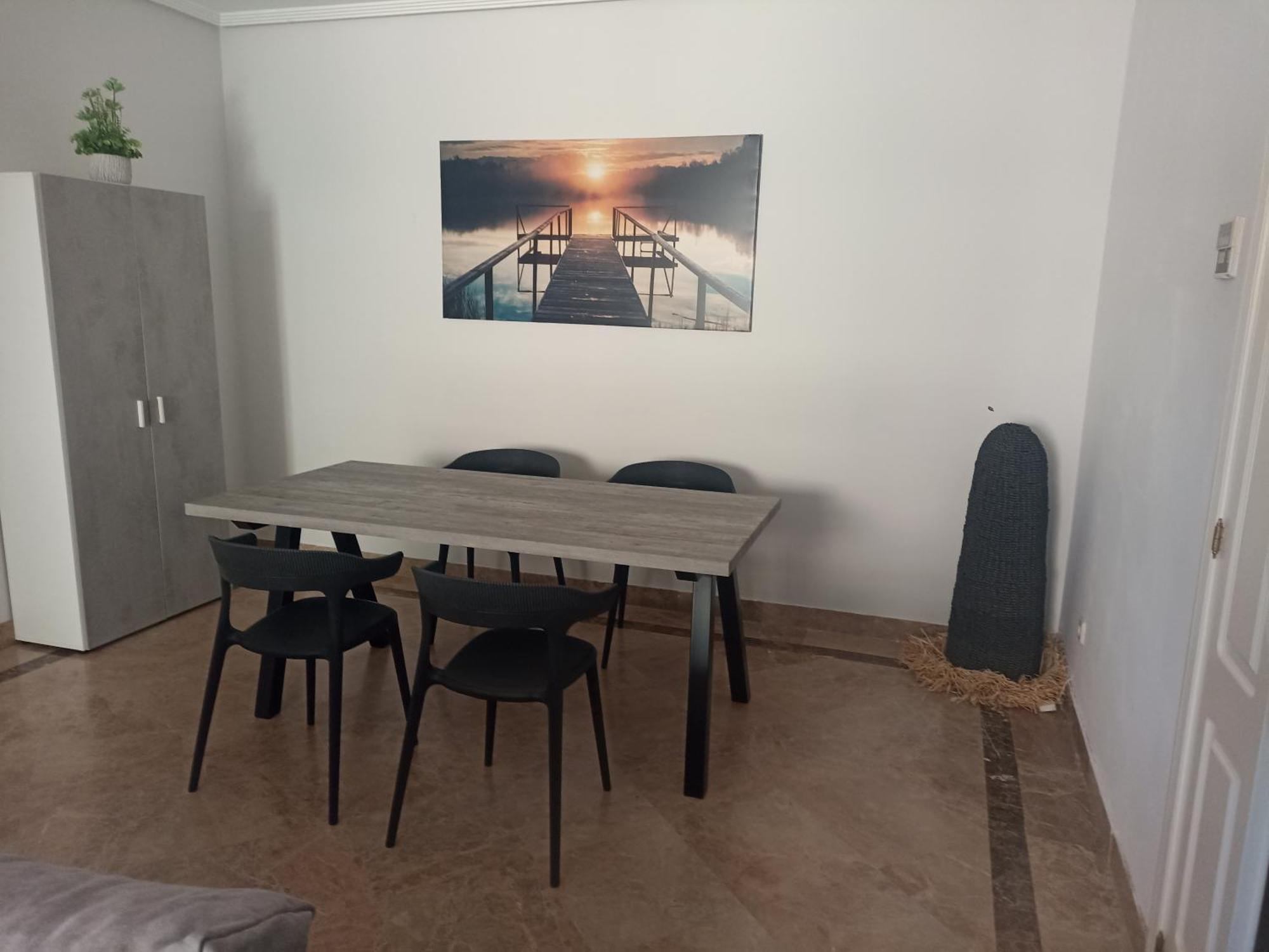 Centro Y Playa! Leilighet Marbella Eksteriør bilde