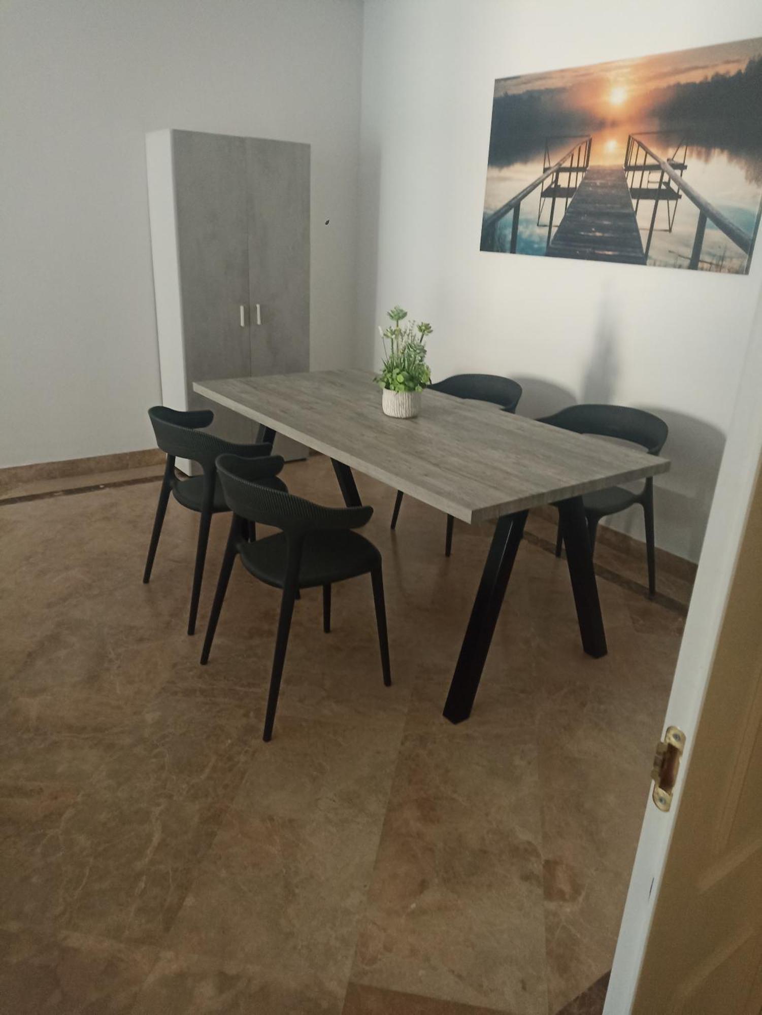 Centro Y Playa! Leilighet Marbella Eksteriør bilde