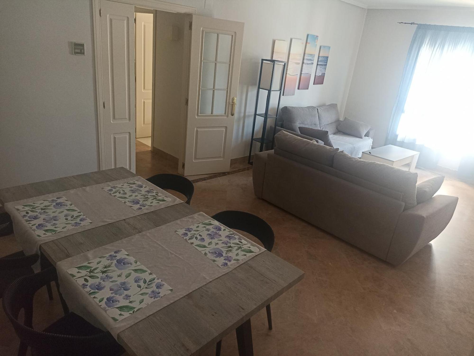 Centro Y Playa! Leilighet Marbella Eksteriør bilde